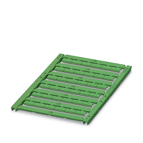 Phoenix 829685 – Marker Borne uct-tmf-10 GN CUS Phoenix 829685 – Marker Borne uct-tmf-10 GN CUS von PHOENIX CONTACT