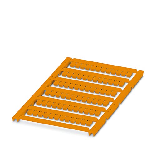 Phoenix 829720 – Marker Borne uct1-tmf-5 og CUS Phoenix 829720 – Marker Borne uct1-tmf-5 og CUS von PHOENIX CONTACT