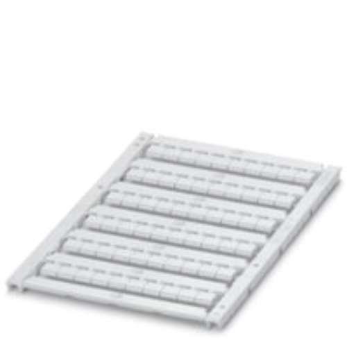 Phoenix 829724 – Marker Borne uct1-tmf-6 CUS Phoenix 829724 – Marker Borne uct1-tmf-6 CUS von PHOENIX CONTACT