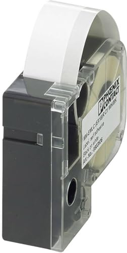 Phoenix Contact MM-EMLC Beschriftungsband Schwarz für THERMOFOX auf Weiß Phoenix Contact MM-EMLC Beschriftungsband Schwarz für THERMOFOX auf Weiß von PHOENIX CONTACT