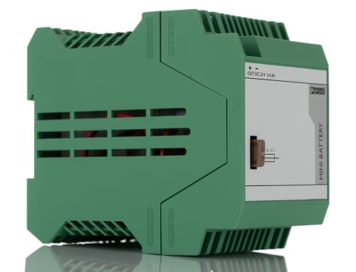 Phoenix Contact USV Akkupack für MINI-DC-UPS-24DC/2 Phoenix Contact USV Akkupack für MINI-DC-UPS-24DC/2 von PHOENIX CONTACT