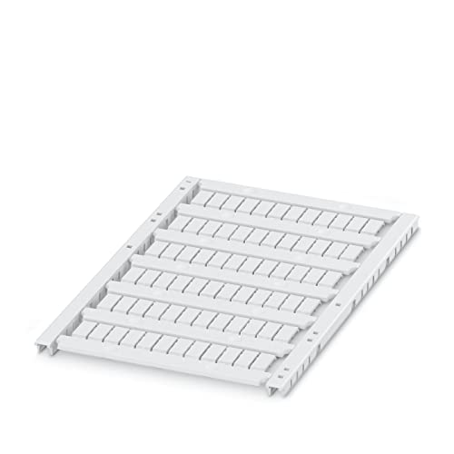 Phoenix UCT – Marker für Borne 2-tm 5/6 CUS Phoenix UCT – Marker für Borne 2-tm 5/6 CUS von PHOENIX CONTACT