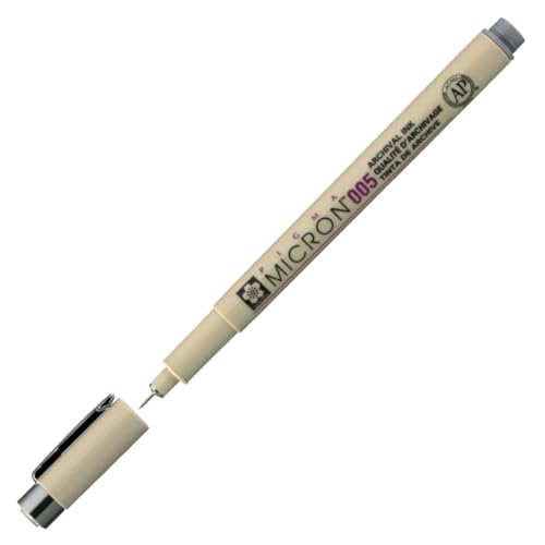 PIGMA MICRON Büroprodukte, Weiß, Einzigartig PIGMA MICRON Büroprodukte, Weiß, Einzigartig von PIGMA MICRON