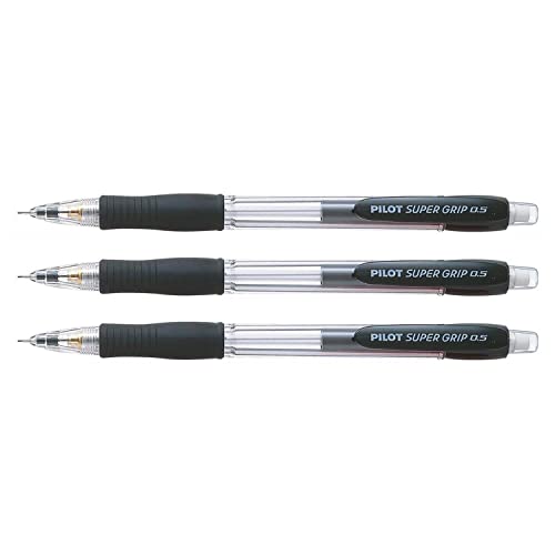 Druckbleistift SuperGrip H-185-SL-B3 Druckbleistift SuperGrip H-185-SL-B3 von PILOT