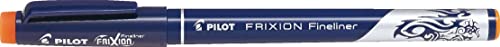 Fineliner FRIXION orange Fineliner FRIXION orange von PILOT