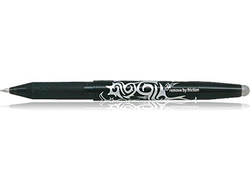 Frixion Tintenroller schwarz von PILOT