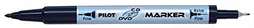 Marker do CD/DVD Pilot Marker do CD/DVD Pilot von PILOT
