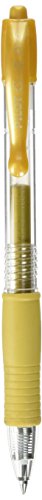 PILOT 461736 Gelschreiber G2 07 Metallic, gold PILOT 461736 Gelschreiber G2 07 Metallic, gold von PILOT