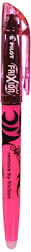 PILOT FRIXION HIGHLIGHTER PINK 467101209 PILOT FRIXION HIGHLIGHTER PINK 467101209 von PILOT