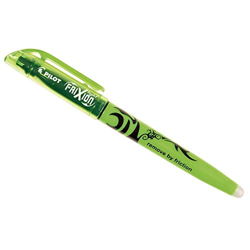 PILOT PEN Textmarker Frixion Light grün 4902505375149 PILOT PEN Textmarker Frixion Light grün 4902505375149 von PILOT