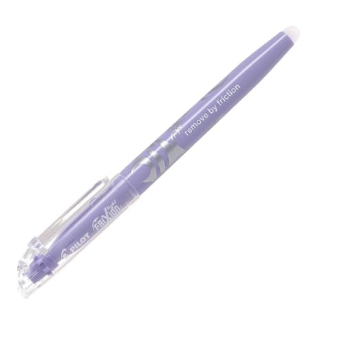 PILOT Textmarker FRIXION light II Markierfarbe pastellviolett PILOT Textmarker FRIXION light II Markierfarbe pastellviolett von PILOT