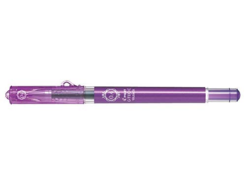 Pilot Gtec Maica Micro-Rollerball-Spitze, Violett Pilot Gtec Maica Micro-Rollerball-Spitze, Violett von PILOT