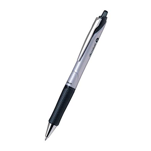 Pilot Pen Kugelschreiber Acroball Metallic 0,3 mm Ballpoint-Pen mit Taschen Clip für Schreiben Pilot Pen Kugelschreiber Acroball Metallic 0,3 mm Ballpoint-Pen mit Taschen Clip für Schreiben von PILOT