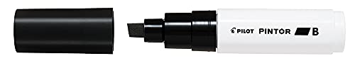 Pilot Pintor Marker Chisel Tip Broad Line Black Pilot Pintor Marker Chisel Tip Broad Line Black von PILOT
