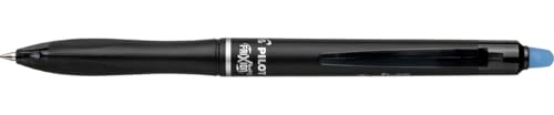 Pilot Tintenroller Frixion Ball+, radierbar, einziehbar, 0,7 mm Spitze, blaue Tinte Pilot Tintenroller Frixion Ball+, radierbar, einziehbar, 0,7 mm Spitze, blaue Tinte von PILOT
