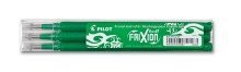 Pilot Tintenrollermine, BLS-FR7-S3, 0,4 mm, grn, Frixion Ball 2260, Set … 3 Stck Pilot Tintenrollermine, BLS-FR7-S3, 0,4 mm, grn, Frixion Ball 2260, Set … 3 Stck von PILOT