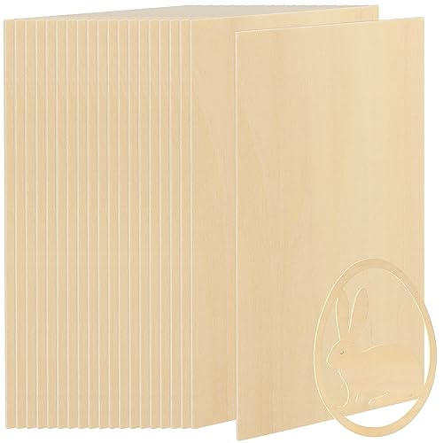 PINGEUI 20 Stücke Balsa Holz Platten 200 x 100 x 1,5 mm Sperrholzplatten Unfertige Sperrholz Dünne Linde Holzplatten zum Basteln für DIY Mini Haus Modell Boot Flugzeug Handwerk Naturholz PINGEUI 20 Stücke Balsa Holz Platten 200 x 100 x 1,5 mm Sperrholzplatten Unfertige Sperrholz Dünne Linde Holzplatten zum Basteln für DIY Mini Haus Modell Boot Flugzeug Handwerk Naturholz von PINGEUI