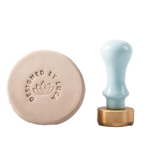 PINGSHI Boutique UK Benutzerdefinierter Töpferstempel Einzigartiger Töpferstempel Personalisierter Tonstempel Entwerfen Sie Ihren eigenen Buchstabenstempel für Ton PINGSHI Boutique UK Benutzerdefinierter Töpferstempel Einzigartiger Töpferstempel Personalisierter Tonstempel Entwerfen Sie Ihren eigenen Buchstabenstempel für Ton von PINGSHI Boutique UK