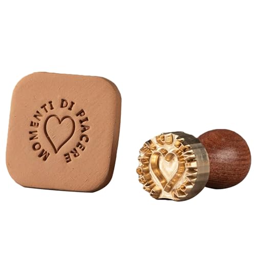 PINGSHI Boutique UK Personalisierter Keramik-Stempel, Signatur-Stempel, Keramik-Stempel, Polymer-Ton-Stempel, Keramik-Stempel, Ton-Signatur mit Ihrem Design PINGSHI Boutique UK Personalisierter Keramik-Stempel, Signatur-Stempel, Keramik-Stempel, Polymer-Ton-Stempel, Keramik-Stempel, Ton-Signatur mit Ihrem Design von PINGSHI Boutique UK