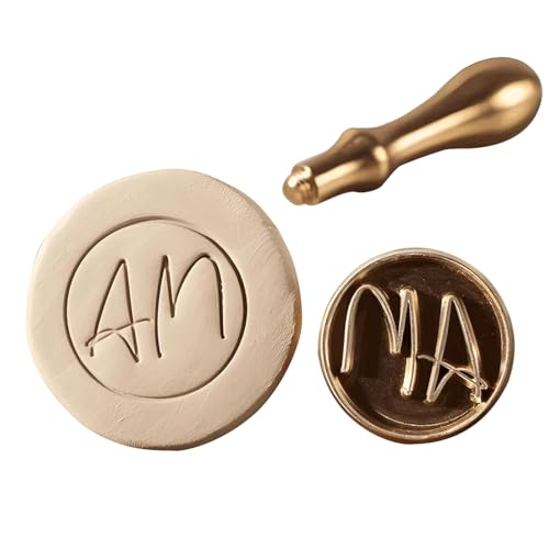 PINGSHI Boutique UK Personalisierter Tonstempel, Buchstabenstempel, individueller Töpferstempel mit Ihrem Logo-Design, Keramikstempel, einzigartige Abdrücke für Tonkeramik PINGSHI Boutique UK Personalisierter Tonstempel, Buchstabenstempel, individueller Töpferstempel mit Ihrem Logo-Design, Keramikstempel, einzigartige Abdrücke für Tonkeramik von PINGSHI Boutique UK