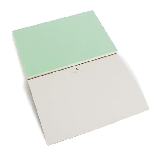 Pintar Aquarell-Papierblock, 100 % Baumwolle, 300 g/m², grobe Körnung, 20 Blatt, 30,5 x 22,9 cm, Aquarellbuch für Gouache, Öl und Zeichnen, Aquarellpapierblock zum Malen und Skizzieren Pintar Aquarell-Papierblock, 100 % Baumwolle, 300 g/m², grobe Körnung, 20 Blatt, 30,5 x 22,9 cm, Aquarellbuch für Gouache, Öl und Zeichnen, Aquarellpapierblock zum Malen und Skizzieren von PINTAR