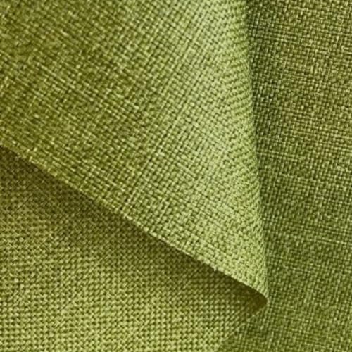 PINaPIN Wasserdichter Polyesterstoff 100% Polyester Stoffe meterware zum nähen Abdachungen, Gartenmöbel, Schirme, Taschen und Rucksäcke 100 x 160 cm (DUNKELPISTAZIENGRÜN) von PINaPIN