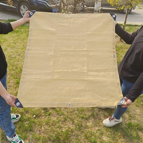 PIPRE 2.2m x 2.7m Schattierungsnetz,Schattiernetz mit ösen, 95% Anti UV Windschutznetz Schattennetz für gewächshaus, Wiederverwendbar Sonnennetz für Pergola Garten Balkon Schattentuch PIPRE 2.2m x 2.7m Schattierungsnetz,Schattiernetz mit ösen, 95% Anti UV Windschutznetz Schattennetz für gewächshaus, Wiederverwendbar Sonnennetz für Pergola Garten Balkon Schattentuch von PIPRE