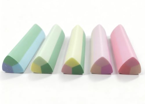 PIWOSGOL 15 Stück Radiergummi PIWOSGOL 15 Stück Radiergummi von PIWOSGOL