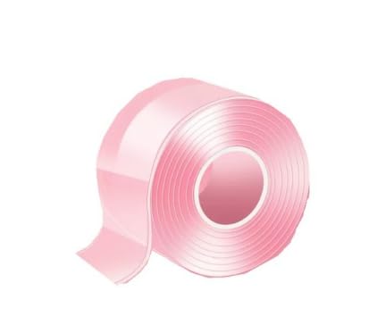 PIWOSGOL 44 Stücke Nano Tape Bubbles Set, Nano Klebeband Kinder Super Elastische Nano Tape Squishy Kit Bubble DIY Craft Kit mit 12 Farben Modelliermasse für Jungen Mädchen PIWOSGOL 44 Stücke Nano Tape Bubbles Set, Nano Klebeband Kinder Super Elastische Nano Tape Squishy Kit Bubble DIY Craft Kit mit 12 Farben Modelliermasse für Jungen Mädchen von PIWOSGOL