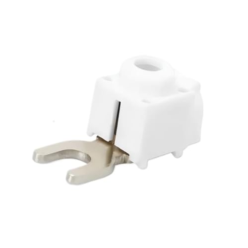 PJVPEJOD 10 Stück/Lot 25 mm² Klemmen for Sammelschienen-Leistungsschalter-Verteilerkasten Elektrischer Drahtverbinder(Type 2) von PJVPEJOD