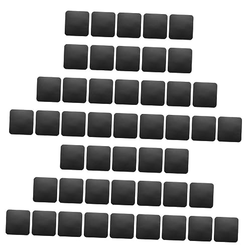 PLAFOPE 100 Blatt/packung Anlaufpapier Für Goldschmuck Anlaufstreifen Nicht Scheuerndes Papier Für Schmuck Silber Nickel Schwarz von PLAFOPE