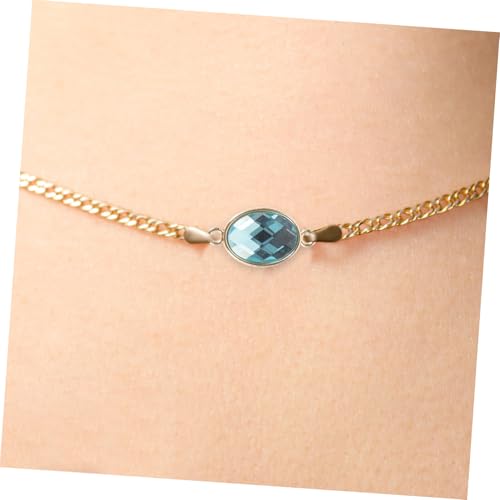 PLAFOPE 10 Stück Teiliges Ovale Schmuckverbinder mit Katzenaugen effekt Vielseitige DIY Schmuckanhänger in Farben Elegante Verbindungsringe für Halsketten Armbänder und Bastelprojekte PLAFOPE 10 Stück Teiliges Ovale Schmuckverbinder mit Katzenaugen effekt Vielseitige DIY Schmuckanhänger in Farben Elegante Verbindungsringe für Halsketten Armbänder und Bastelprojekte von PLAFOPE