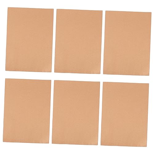 PLAFOPE 10 Stück Umschlagbeutel Aus Kraft Favorisieren Mailing-ordner Aktenkoffer Dokumentieren Organisator Für Die Aufbewahrung Von Rechnungen Briefordner Tasche Büro Kraftpapiermaterial PLAFOPE 10 Stück Umschlagbeutel Aus Kraft Favorisieren Mailing-ordner Aktenkoffer Dokumentieren Organisator Für Die Aufbewahrung Von Rechnungen Briefordner Tasche Büro Kraftpapiermaterial von PLAFOPE