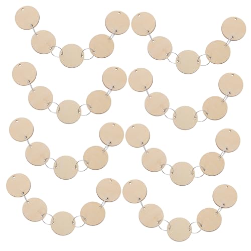 PLAFOPE 100 Stück Kalender Holzspäne Datum Rundes Loch Token DIY Geburtstags Erinnerungsetiketten Kalender Hängender Etiketten Erinnerungen Tags Dekoration Kreis PLAFOPE 100 Stück Kalender Holzspäne Datum Rundes Loch Token DIY Geburtstags Erinnerungsetiketten Kalender Hängender Etiketten Erinnerungen Tags Dekoration Kreis von PLAFOPE