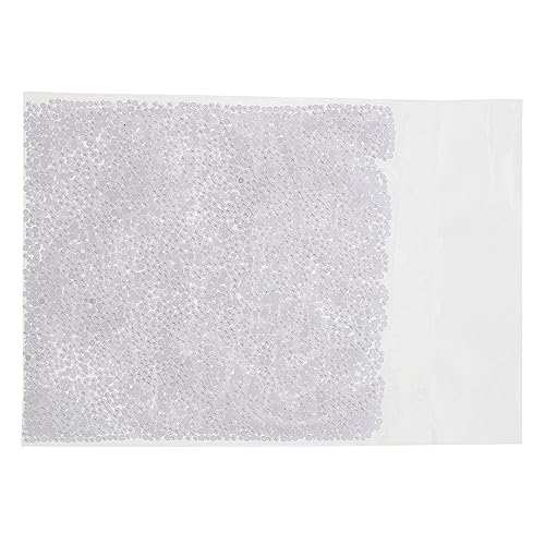 PLAFOPE 10000Stücke Maniküre Dekore Runde für Nagelkunst Perlweiße Halbkugeln für DIY Nail Art Professionell und Nutzbar Perfektes Zubehör PLAFOPE 10000Stücke Maniküre Dekore Runde für Nagelkunst Perlweiße Halbkugeln für DIY Nail Art Professionell und Nutzbar Perfektes Zubehör von PLAFOPE