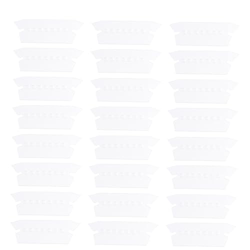 PLAFOPE 100Stücke Hängende Ordneretiketten Transparent Wiederverwendbare Dateiindex Tabs für Bürobedarf Effiziente Dokumentenorganisation mit Papier für Schule und Alltag PLAFOPE 100Stücke Hängende Ordneretiketten Transparent Wiederverwendbare Dateiindex Tabs für Bürobedarf Effiziente Dokumentenorganisation mit Papier für Schule und Alltag von PLAFOPE