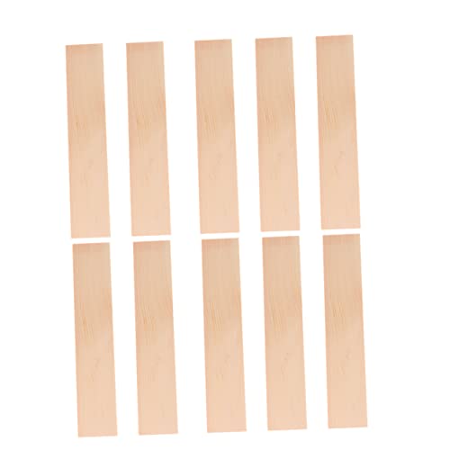 PLAFOPE 10Stücke Fotografie Holzplatten Einzigartige Fotostudio Hintergründe Leichte Requisiten für Hochzeiten Feiern Bastelprojekte für Projekte von PLAFOPE