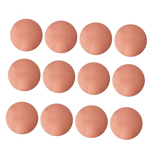 PLAFOPE 150 Stück Runde Scratch Sticker Labels mit Starkem Selbstkleber Kreative Geschenkaufkleber für Party Notizbuch Möbel Kratzbare Dekorative Etiketten für Festliche Atmosphäre von PLAFOPE