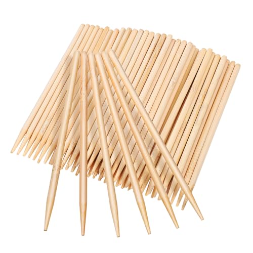 PLAFOPE 150 Stück Teiliges Bambus Stylus Scratch Paper Stifte zum Kratzen Holzstäbchen für DIY Kratzkunst Leichte Bambusstäbe für Präzises Zeichnen und Basteln Kratzpapier PLAFOPE 150 Stück Teiliges Bambus Stylus Scratch Paper Stifte zum Kratzen Holzstäbchen für DIY Kratzkunst Leichte Bambusstäbe für Präzises Zeichnen und Basteln Kratzpapier von PLAFOPE