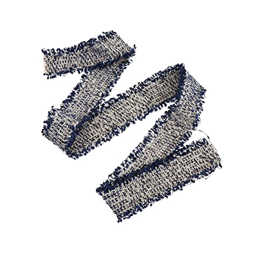 PLAFOPE 1Rolle Bastelband für DIY Bowknot Haaraccessoires Anpassbar für Dekoration und Projekte Haarschleifen PLAFOPE 1Rolle Bastelband für DIY Bowknot Haaraccessoires Anpassbar für Dekoration und Projekte Haarschleifen von PLAFOPE