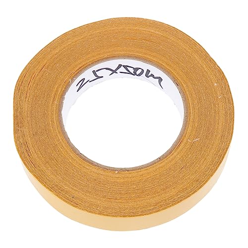 PLAFOPE 1Rolle Klebeband Doppelseitiges Stark Haftendes Selbstklebeband für Verpackung und Fixierung Langlebig und Rückstandsfrei für Verschiedene Oberflächen PLAFOPE 1Rolle Klebeband Doppelseitiges Stark Haftendes Selbstklebeband für Verpackung und Fixierung Langlebig und Rückstandsfrei für Verschiedene Oberflächen von PLAFOPE