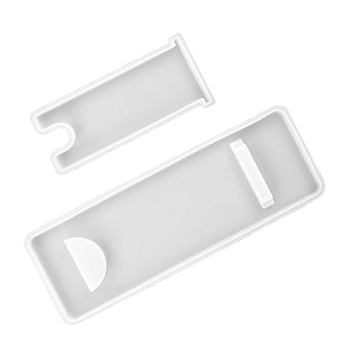 PLAFOPE 1Satz Epoxidharz Weinregalform Silikonform für DIY Weinhalter Basis und Rack Einfach zu Handhaben für Projekte Weinliebhaber und PLAFOPE 1Satz Epoxidharz Weinregalform Silikonform für DIY Weinhalter Basis und Rack Einfach zu Handhaben für Projekte Weinliebhaber und von PLAFOPE