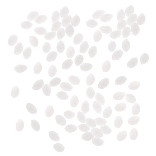 PLAFOPE 1Tasche Formbare Thermoplastische Pellets Wiederverwendbare Kunststoffperlen für DIY Basteln und Reparaturen Einfaches Modellieren durch Erhitzen Wasser Vielseitig Anpassbar PLAFOPE 1Tasche Formbare Thermoplastische Pellets Wiederverwendbare Kunststoffperlen für DIY Basteln und Reparaturen Einfaches Modellieren durch Erhitzen Wasser Vielseitig Anpassbar von PLAFOPE