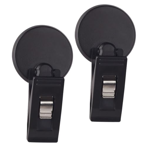 PLAFOPE 2 Stück Selbstklebende Auto Clips Kartenhalter Vielseitig für Parkschein Quittungen Zugangskarten Klein Leicht Einfache Anbringung ohne Werkzeug für Pkw und Motorrad PLAFOPE 2 Stück Selbstklebende Auto Clips Kartenhalter Vielseitig für Parkschein Quittungen Zugangskarten Klein Leicht Einfache Anbringung ohne Werkzeug für Pkw und Motorrad von PLAFOPE