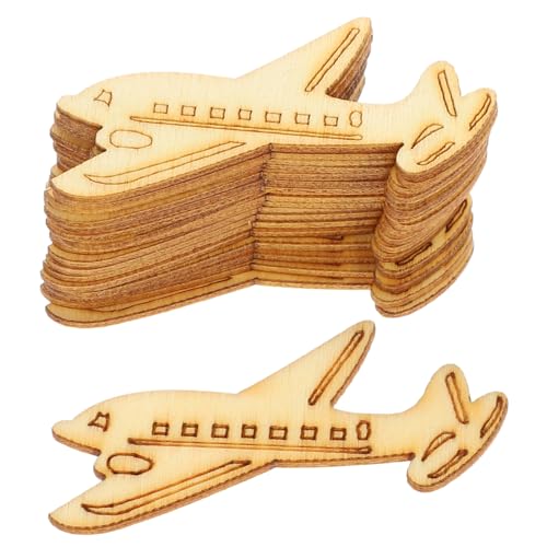 PLAFOPE 20 Stück Teiliges DIY Holz Bastelset mit Bemalbaren Glatten Holzspänen Leicht und Langlebig Originelles Malspielzeug für Feinmotorik und Dekoration von Wänden Fenstern Tischen PLAFOPE 20 Stück Teiliges DIY Holz Bastelset mit Bemalbaren Glatten Holzspänen Leicht und Langlebig Originelles Malspielzeug für Feinmotorik und Dekoration von Wänden Fenstern Tischen von PLAFOPE
