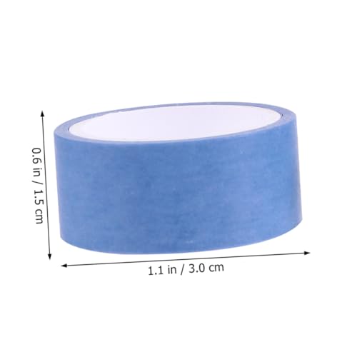 PLAFOPE 24 Rollen Washi Tape Set Scrapbook Klebeband mit Attraktiven Mustern für DIY Basteln Wiederablösbar Schadstofffrei Dekorativ für Planer Journaling Geschenkverpackung Handwerk von PLAFOPE