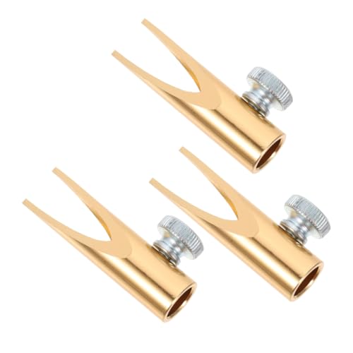 PLAFOPE 3 Stück Teiliges Metall Bleistiftspitzer U-förmige Schlitze Aluminiumlegierung Tragbar Handspitzer für Künstler Schüler Reisende Langlebig Robust PLAFOPE 3 Stück Teiliges Metall Bleistiftspitzer U-förmige Schlitze Aluminiumlegierung Tragbar Handspitzer für Künstler Schüler Reisende Langlebig Robust von PLAFOPE