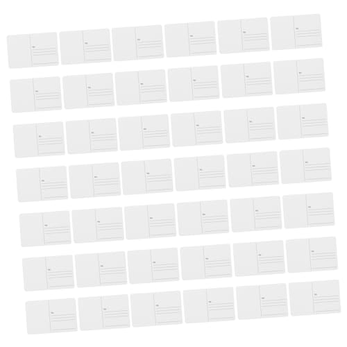PLAFOPE 30 Blatt Blanko Postkarten Papier Texturiertes Aquarellpapier für DIY Handgemalte Grußkarten Hochabsorbierende Karten für Malerei Einladungen und Dankeskarten PLAFOPE 30 Blatt Blanko Postkarten Papier Texturiertes Aquarellpapier für DIY Handgemalte Grußkarten Hochabsorbierende Karten für Malerei Einladungen und Dankeskarten von PLAFOPE