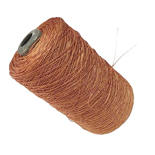 PLAFOPE 300M Nähgarn Polyester Strapazierfähige Schneiderleine Drachenschnur Angelschnur Papierrohr für DIY Projekte und Handwerk PLAFOPE 300M Nähgarn Polyester Strapazierfähige Schneiderleine Drachenschnur Angelschnur Papierrohr für DIY Projekte und Handwerk von PLAFOPE