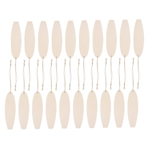 PLAFOPE 40 Stück Teiliges Unbemalte Holz Surfbrett Zuschnitte Robuste DIY Holzbretter zum Bemalen Vielseitige Surfboard Wanddekoration für Strand und Bürogestaltung PLAFOPE 40 Stück Teiliges Unbemalte Holz Surfbrett Zuschnitte Robuste DIY Holzbretter zum Bemalen Vielseitige Surfboard Wanddekoration für Strand und Bürogestaltung von PLAFOPE